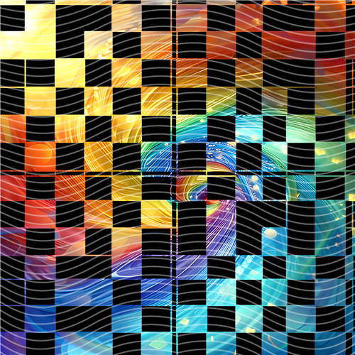 holographic Big- 1449